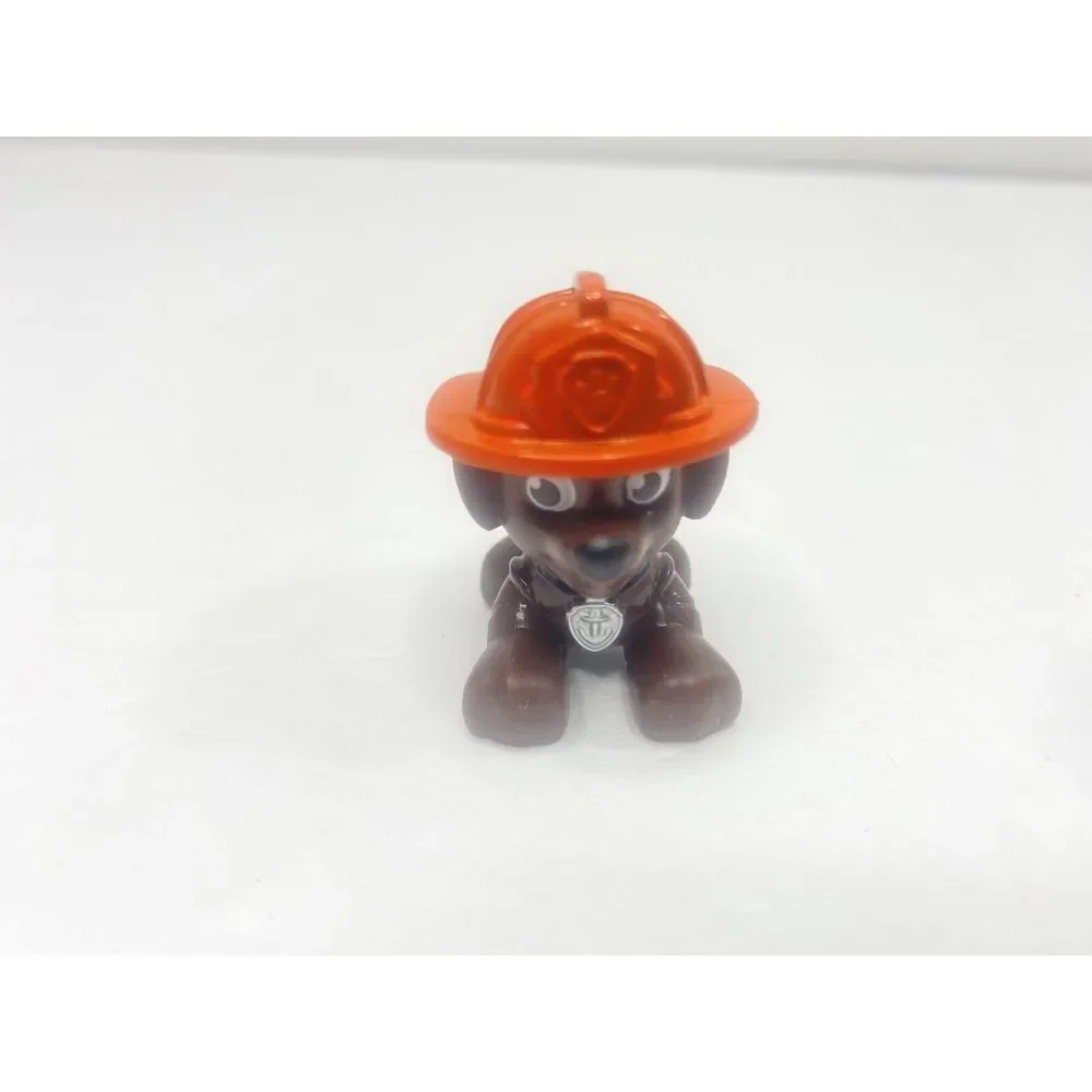 Paw Patrol Plastic Figures Set of 6 Great Variety Party Play Collectible‎ HG9